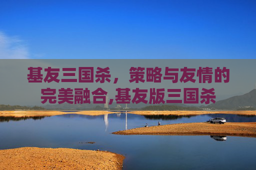 基友三国杀，策略与友情的完美融合,基友版三国杀