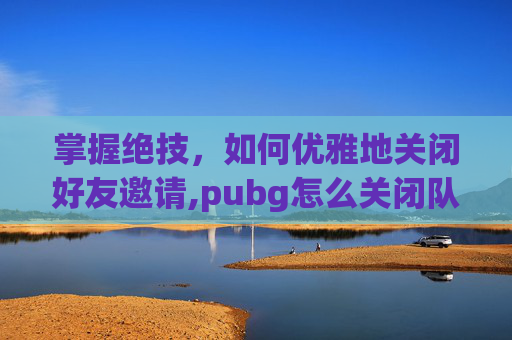 掌握绝技，如何优雅地关闭好友邀请,pubg怎么关闭队友图标