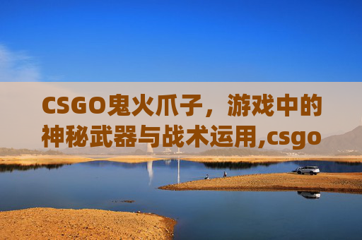 CSGO鬼火爪子，游戏中的神秘武器与战术运用,csgo鬼手