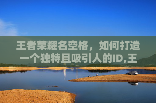 王者荣耀名空格，如何打造一个独特且吸引人的ID,王者名字空格