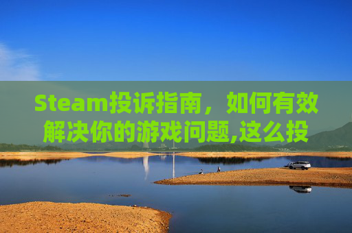 Steam投诉指南，如何有效解决你的游戏问题,这么投诉电话