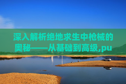 深入解析绝地求生中枪械的奥秘——从基础到高级,pubg枪械介绍