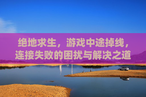 绝地求生，游戏中途掉线，连接失败的困扰与解决之道,pubg掉线怎么回事
