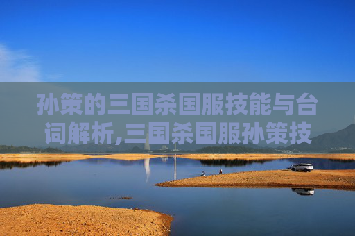 孙策的三国杀国服技能与台词解析,三国杀国服孙策技能台词是什么