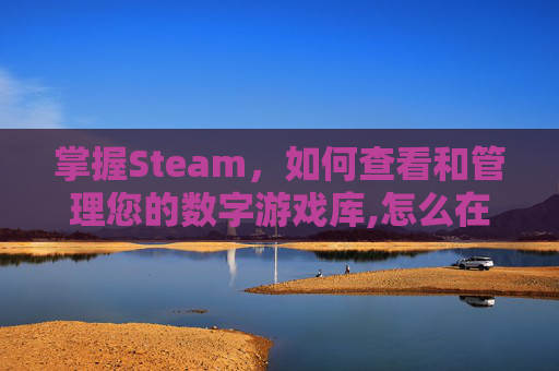 掌握Steam，如何查看和管理您的数字游戏库,怎么在steam上看自己的游戏