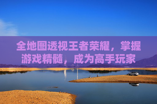 全地图透视王者荣耀，掌握游戏精髓，成为高手玩家