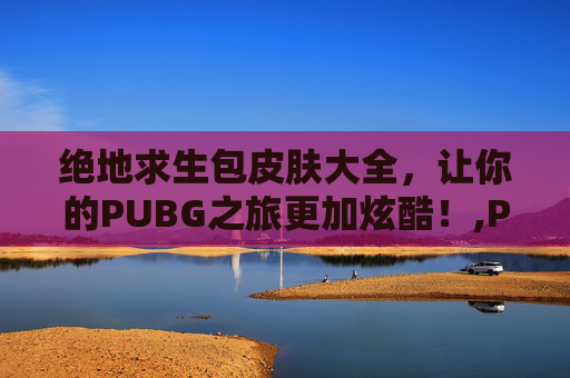 绝地求生包皮肤大全，让你的PUBG之旅更加炫酷！,PUBG皮肤大全