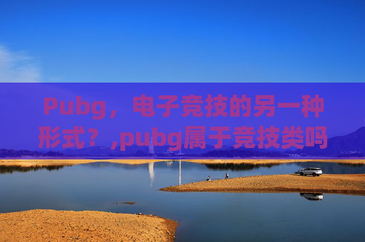Pubg，电子竞技的另一种形式？,pubg属于竞技类吗
