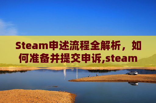 Steam申述流程全解析，如何准备并提交申诉,steam申诉太慢了