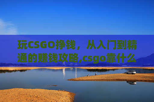 玩CSGO挣钱，从入门到精通的赚钱攻略,csgo靠什么盈利