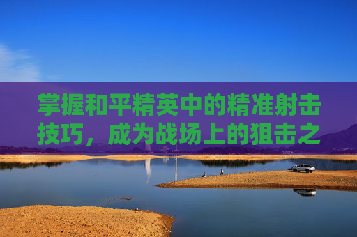 掌握和平精英中的精准射击技巧，成为战场上的狙击之王,和平精英炮弹怎么用