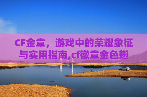 CF金章，游戏中的荣耀象征与实用指南,cf徽章金色翅膀