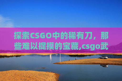 探索CSGO中的稀有刀，那些难以捉摸的宝藏,csgo武器稀有程度划分
