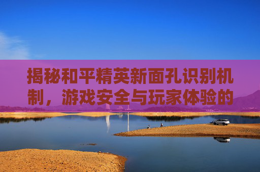 揭秘和平精英新面孔识别机制，游戏安全与玩家体验的双刃剑,和平精英人脸方案