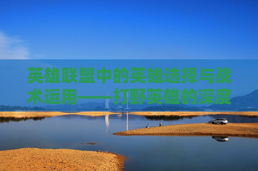 英雄联盟中的英雄选择与战术运用——打野英雄的深度解析,lol打野装备介绍