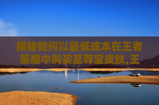 揭秘如何以最低成本在王者荣耀中购买至尊宝皮肤,王者荣耀至尊宝怎么可以买到不用钱还送按键