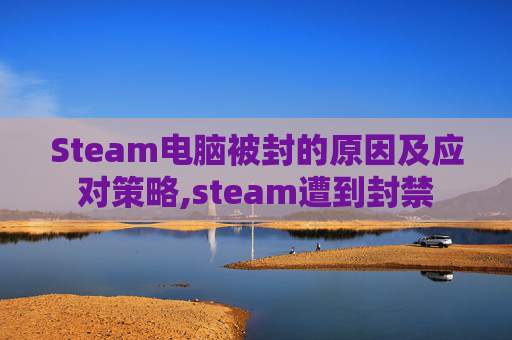 Steam电脑被封的原因及应对策略,steam遭到封禁