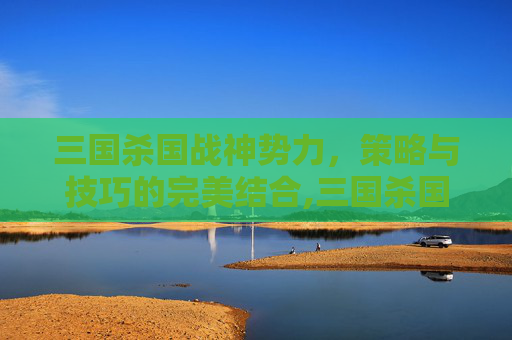 三国杀国战神势力，策略与技巧的完美结合,三国杀国战神势力介绍