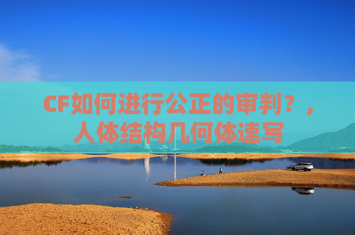 CF如何进行公正的审判？,人体结构几何体速写