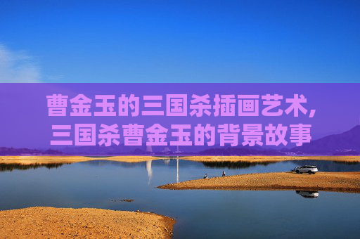 曹金玉的三国杀插画艺术,三国杀曹金玉的背景故事