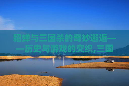 貂蝉与三国杀的奇妙邂逅——历史与游戏的交织,三国杀貂蝉配合的武将