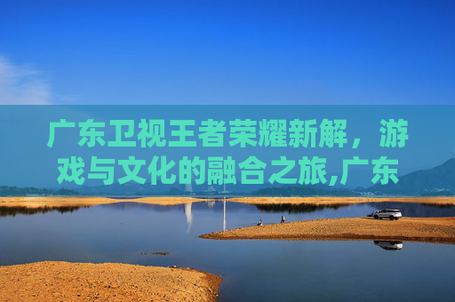 广东卫视王者荣耀新解，游戏与文化的融合之旅,广东卫视王者荣耀新解说员是谁