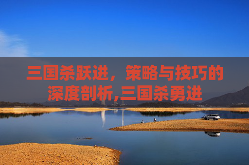 三国杀跃进，策略与技巧的深度剖析,三国杀勇进