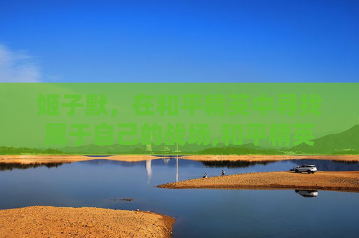 姬子默，在和平精英中寻找属于自己的战场,和平精英子木