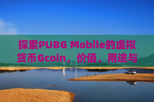 探索PUBG Mobile的虚拟货币Gcoin，价值、用途与未来展望,pubg现在多少钱