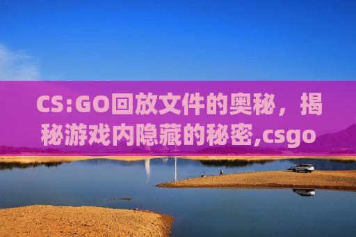CS:GO回放文件的奥秘，揭秘游戏内隐藏的秘密,csgo的回放文件在哪