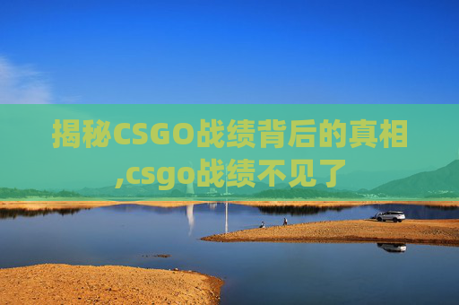揭秘CSGO战绩背后的真相,csgo战绩不见了