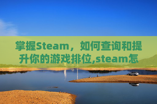 掌握Steam，如何查询和提升你的游戏排位,steam怎么查看排行榜-第1张图片-游戏守望资讯网