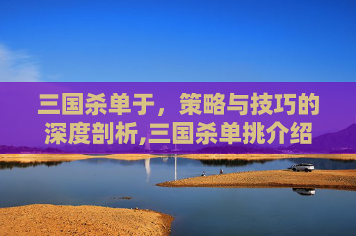 三国杀单于,策略与技巧的深度剖析,三国杀单挑介绍-第1张图片-游戏守望资讯网 三国杀单于,策略与技巧的深度剖析,三国杀单挑介绍-第1张图片-游戏守望资讯网