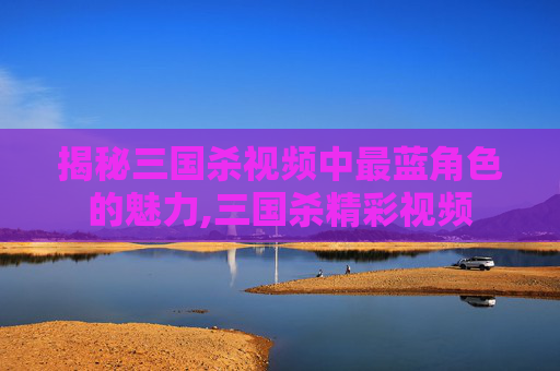 揭秘三国杀视频中最蓝角色的魅力,三国杀精彩视频