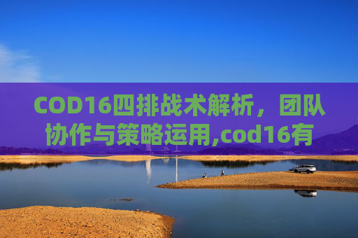 COD16四排战术解析，团队协作与策略运用,cod16有排位吗