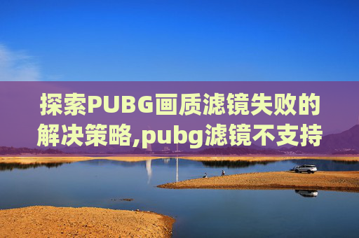 探索PUBG画质滤镜失败的解决策略,pubg滤镜不支持了