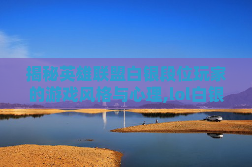 揭秘英雄联盟白银段位玩家的游戏风格与心理,lol白银含金量高吗