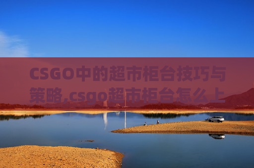 CSGO中的超市柜台技巧与策略,csgo超市柜台怎么上去买东西