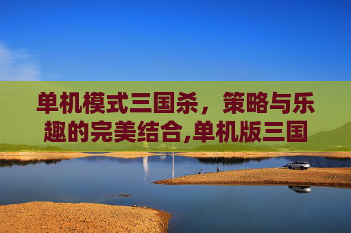 单机模式三国杀，策略与乐趣的完美结合,单机版三国杀