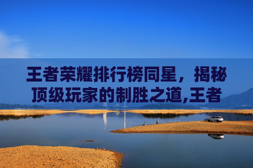王者荣耀排行榜同星，揭秘顶级玩家的制胜之道,王者荣耀同星数怎么确定排名