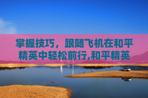 掌握技巧，跟随飞机在和平精英中轻松前行,和平精英如何跟随飞机飞行
