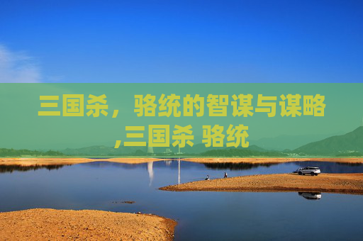 三国杀，骆统的智谋与谋略,三国杀 骆统
