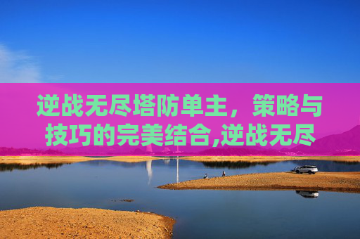 逆战无尽塔防单主，策略与技巧的完美结合,逆战无尽塔防单主还是双主