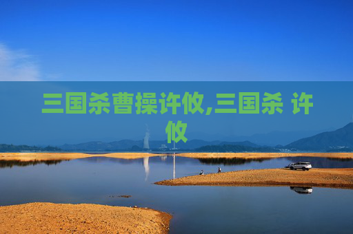 三国杀曹操许攸,三国杀 许攸