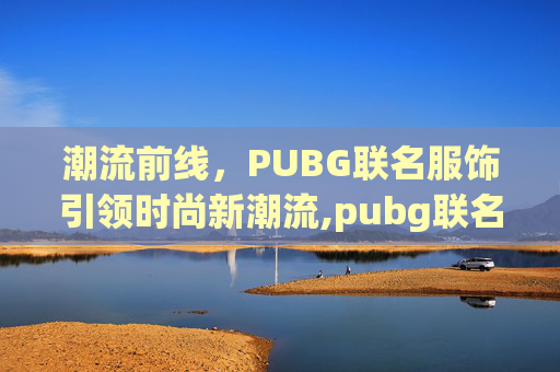 潮流前线，PUBG联名服饰引领时尚新潮流,pubg联名衣服