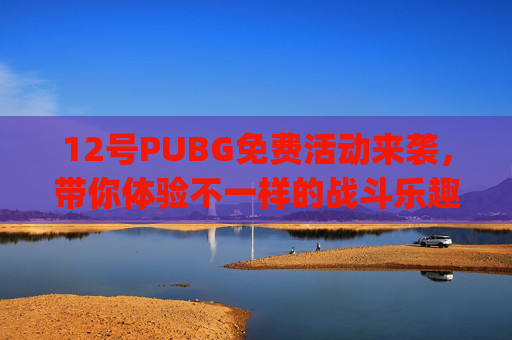 12号PUBG免费活动来袭，带你体验不一样的战斗乐趣！,pubg免费时间