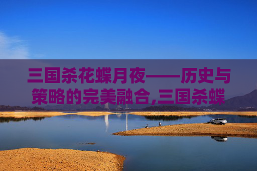 三国杀花蝶月夜——历史与策略的完美融合,三国杀蝶梦花切签名版