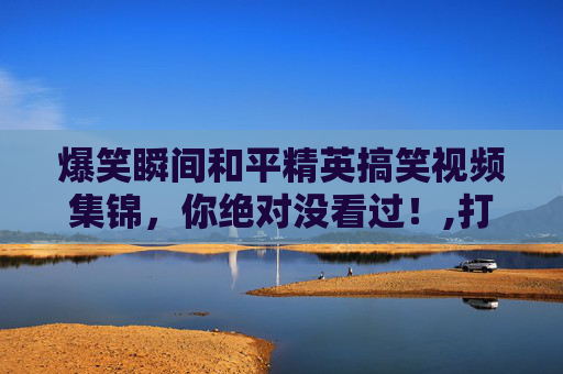 爆笑瞬间和平精英搞笑视频集锦，你绝对没看过！,打开和平精英搞笑视频下载