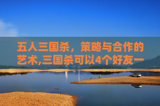 五人三国杀，策略与合作的艺术,三国杀可以4个好友一起玩吗
