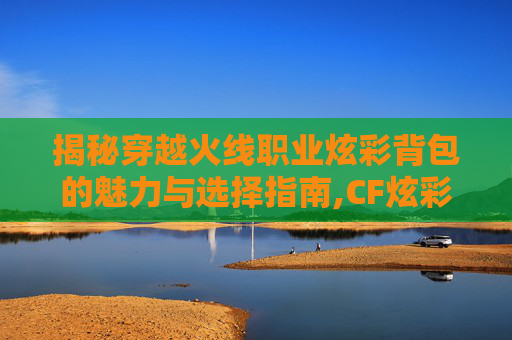 揭秘穿越火线职业炫彩背包的魅力与选择指南,CF炫彩背包大全
